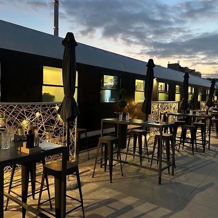 Hostel Balkan Express Zagreb Eksteriør billede